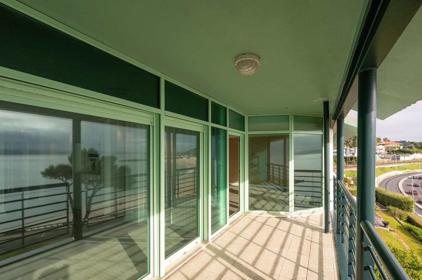 Apartamento T3 com jardim, Paço de Arcos, Oeiras - Imagem 46