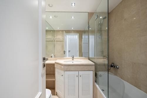 PF40983 - Apartamento T3 com jardim, Paço de Arcos, Oeiras - Imagem 28