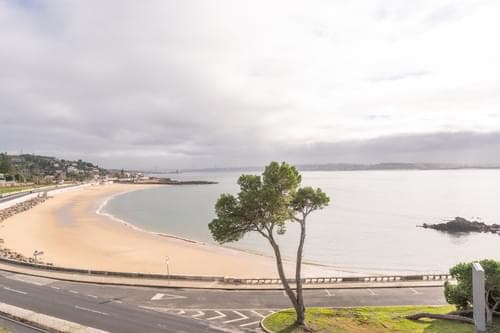 PF40983 - Apartamento T3 com jardim, Paço de Arcos, Oeiras - Imagem 35