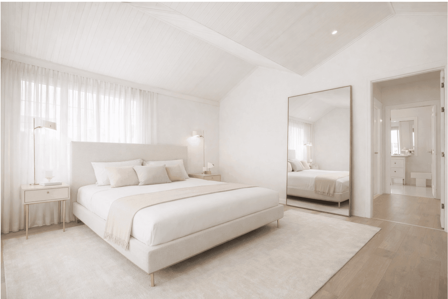 Penthouse 5 pièces avec piscine, Junqueiro Carcavelos, Cascais - Image 11