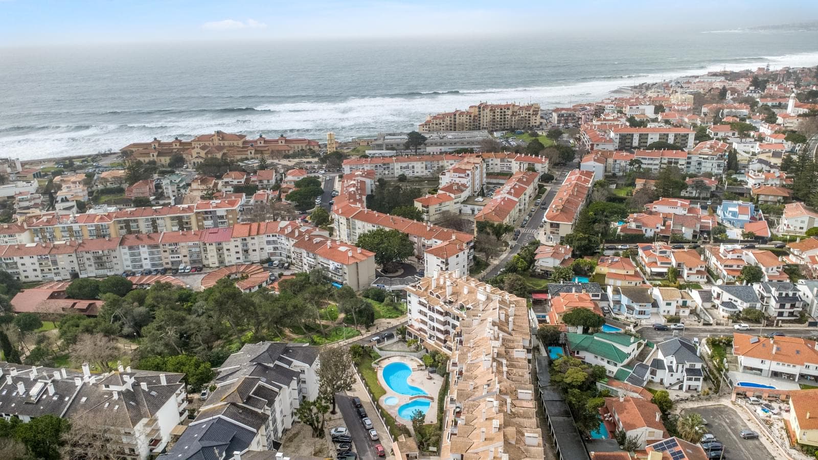 Penthouse 5 pièces avec piscine, Junqueiro Carcavelos, Cascais - Image 5