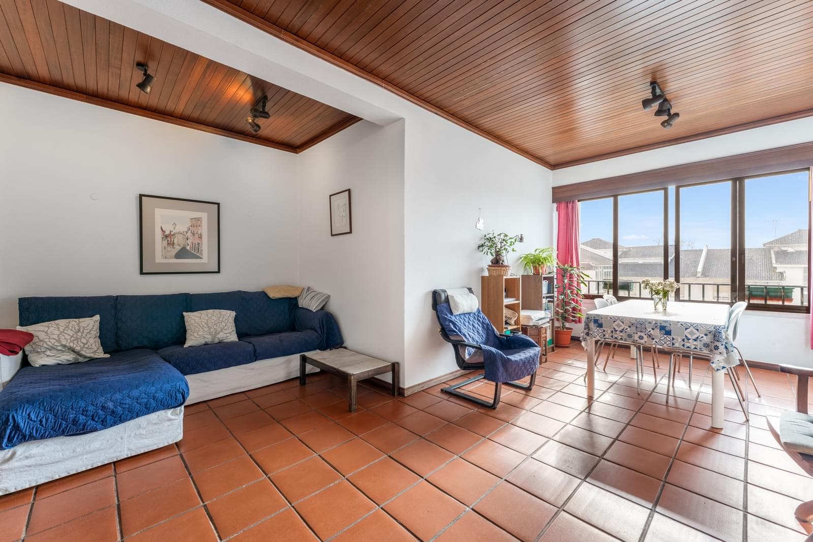 Penthouse 5 pièces avec piscine, Junqueiro Carcavelos, Cascais - Image 8