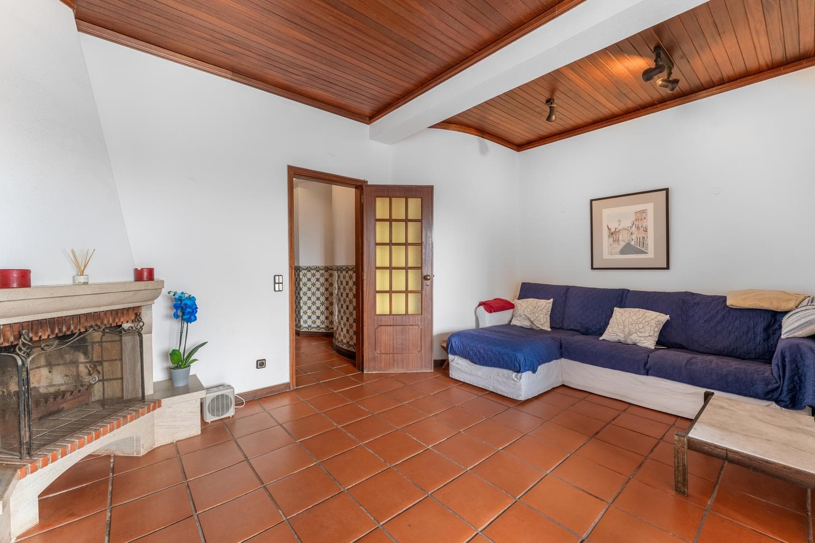 Penthouse 5 pièces avec piscine, Junqueiro Carcavelos, Cascais - Image 9