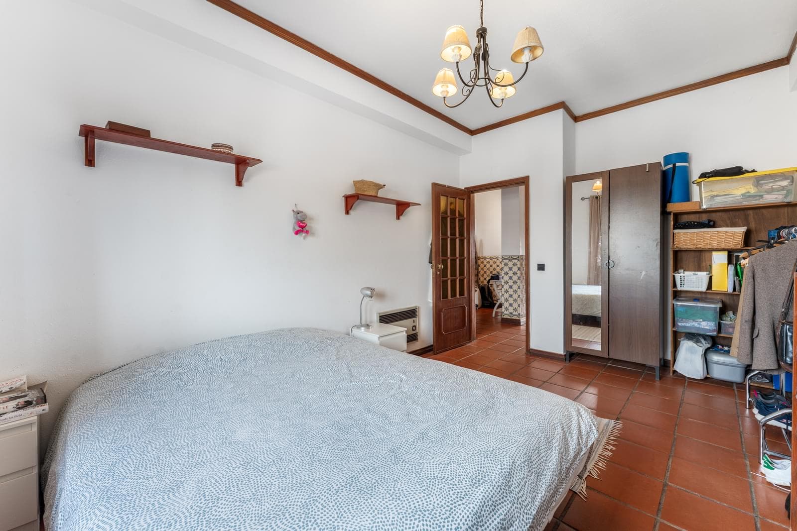 Penthouse 5 pièces avec piscine, Junqueiro Carcavelos, Cascais - Image 10