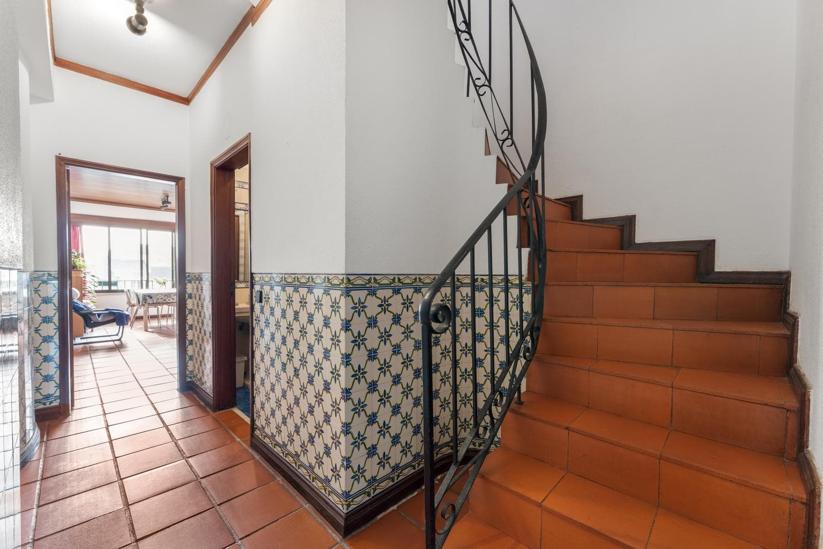 Penthouse 5 pièces avec piscine, Junqueiro Carcavelos, Cascais - Image 17