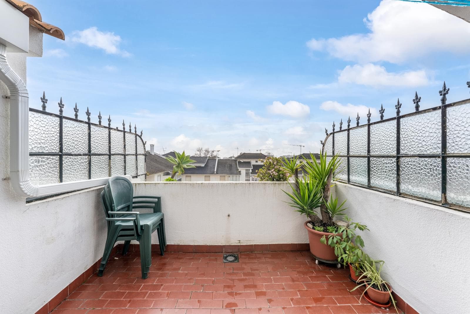Penthouse 5 pièces avec piscine, Junqueiro Carcavelos, Cascais - Image 3
