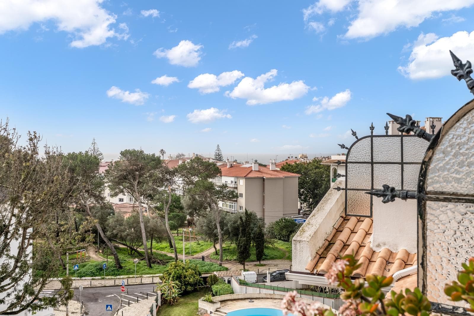 Penthouse 5 pièces avec piscine, Junqueiro Carcavelos, Cascais - Image 23
