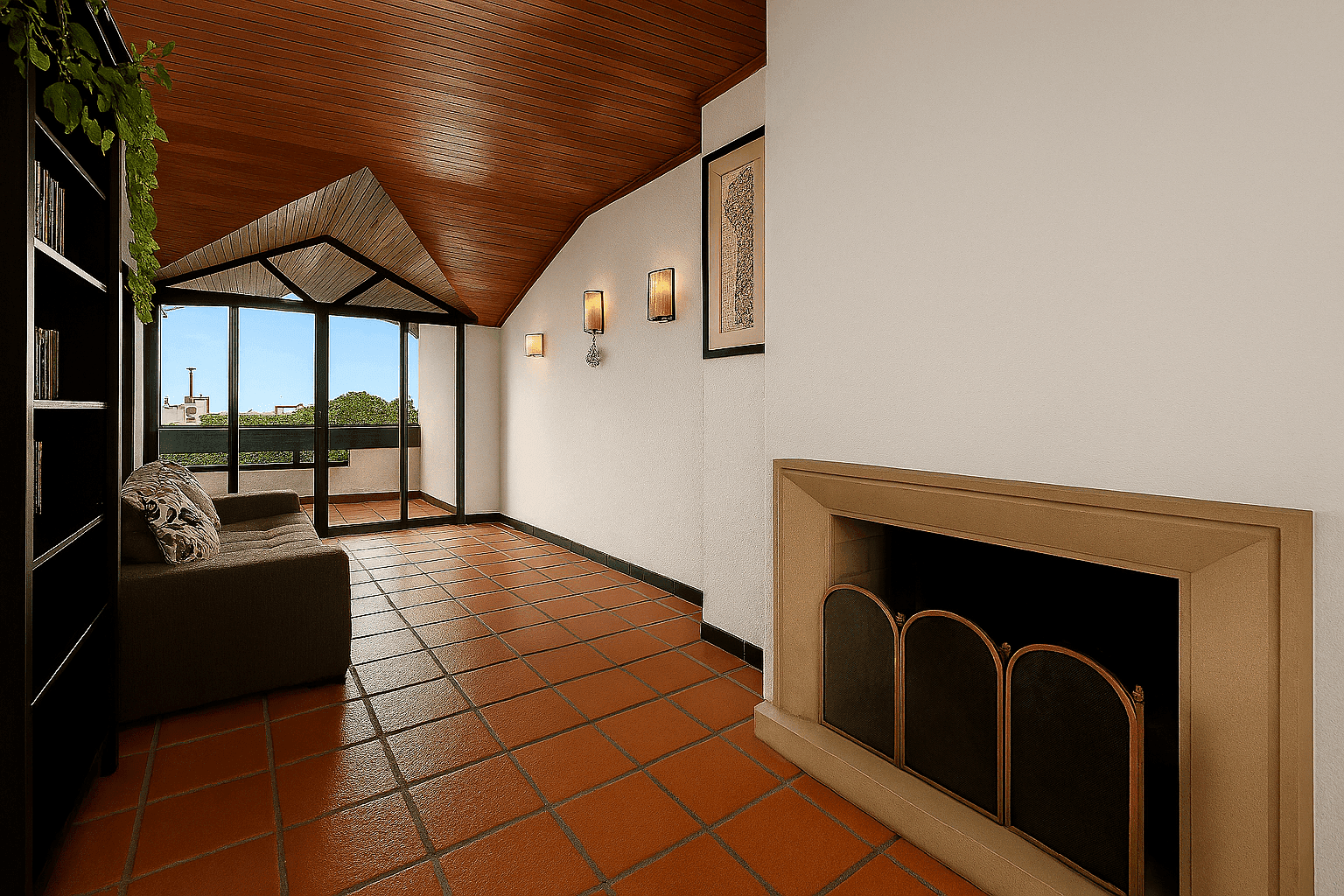 Penthouse 5 pièces avec piscine, Junqueiro Carcavelos, Cascais - Image 20