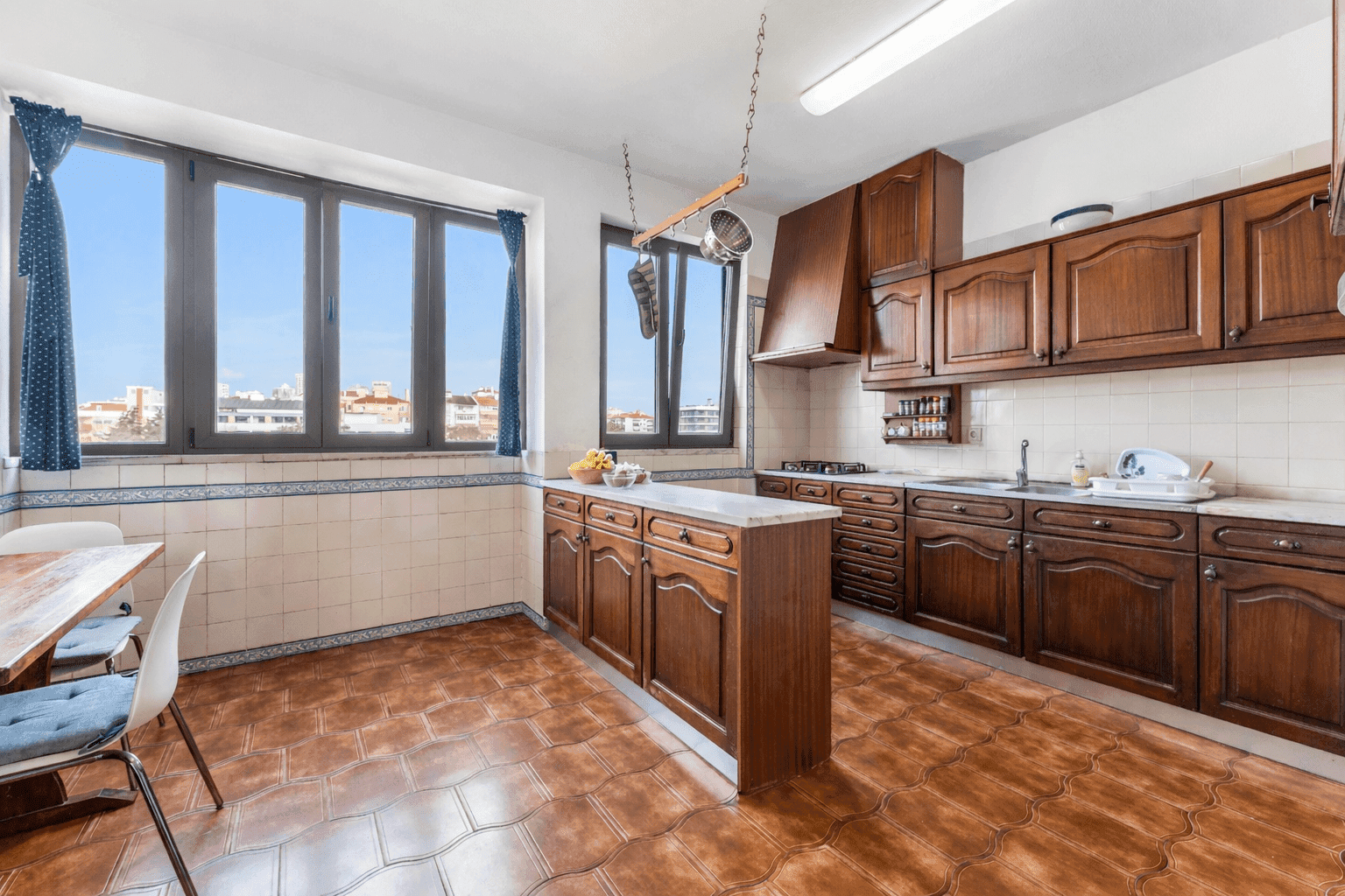 Penthouse 5 pièces avec piscine, Junqueiro Carcavelos, Cascais - Image 14