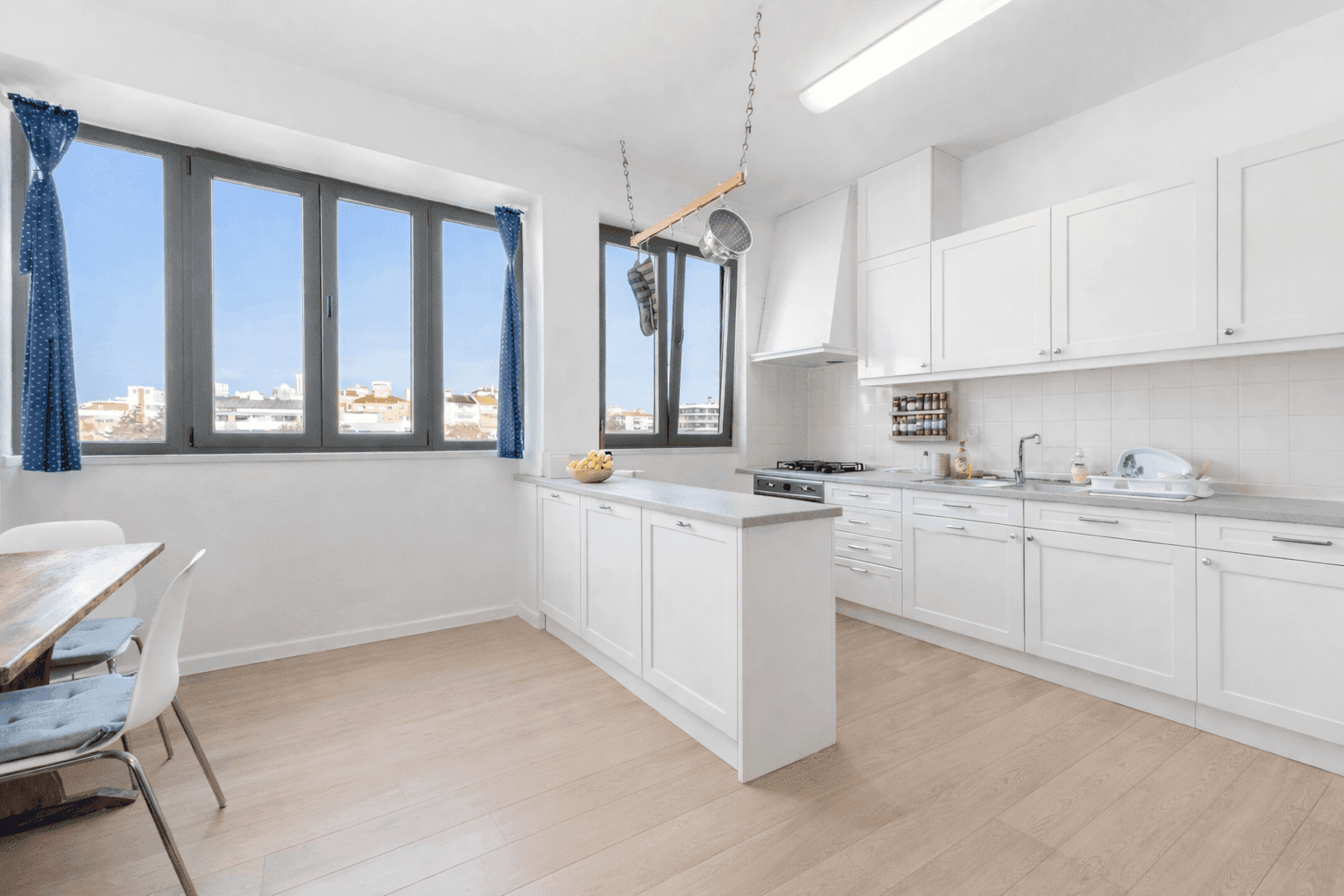 Penthouse 5 pièces avec piscine, Junqueiro Carcavelos, Cascais - Image 15