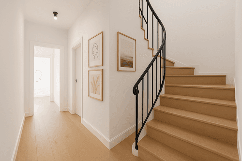 PF39422 - Penthouse T4 com piscina, Junqueiro Carcavelos, Cascais - Imagem 18