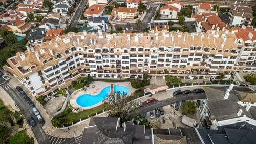 PF39422 - Penthouse T4 com piscina, Junqueiro Carcavelos, Cascais - Imagem 36