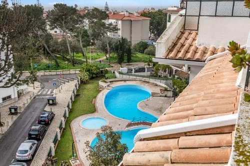 PF39422 - Penthouse T4 com piscina, Junqueiro Carcavelos, Cascais - Imagem 34
