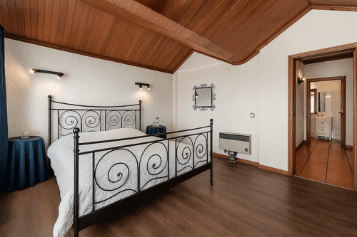 PF39422 - Penthouse T4 com piscina, Junqueiro Carcavelos, Cascais - Imagem 26