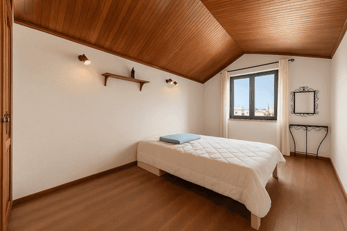 PF39422 - Penthouse T4 com piscina, Junqueiro Carcavelos, Cascais - Imagem 27