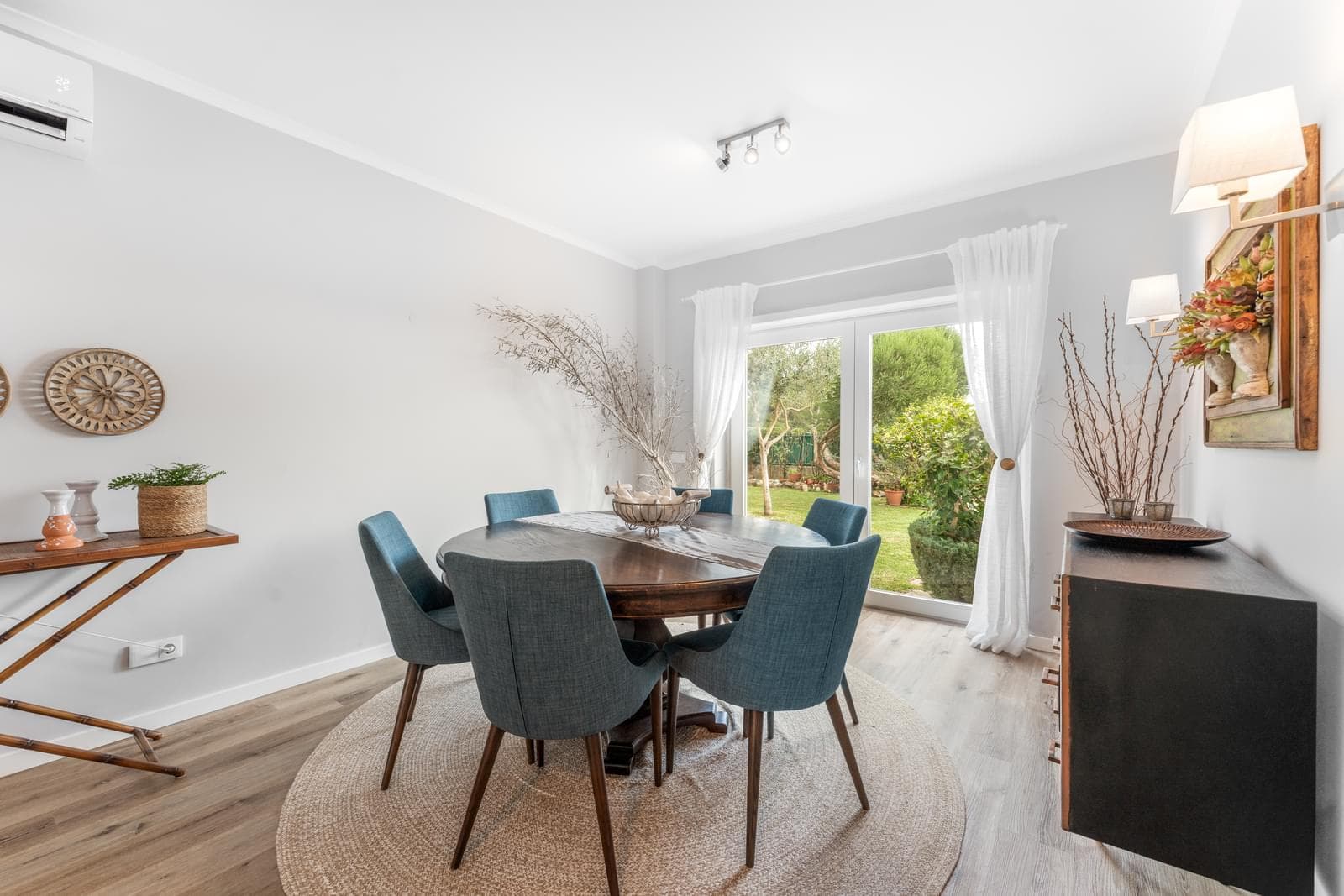 Moradia T4 + 1 com piscina, Murches, Cascais - Imagem 7