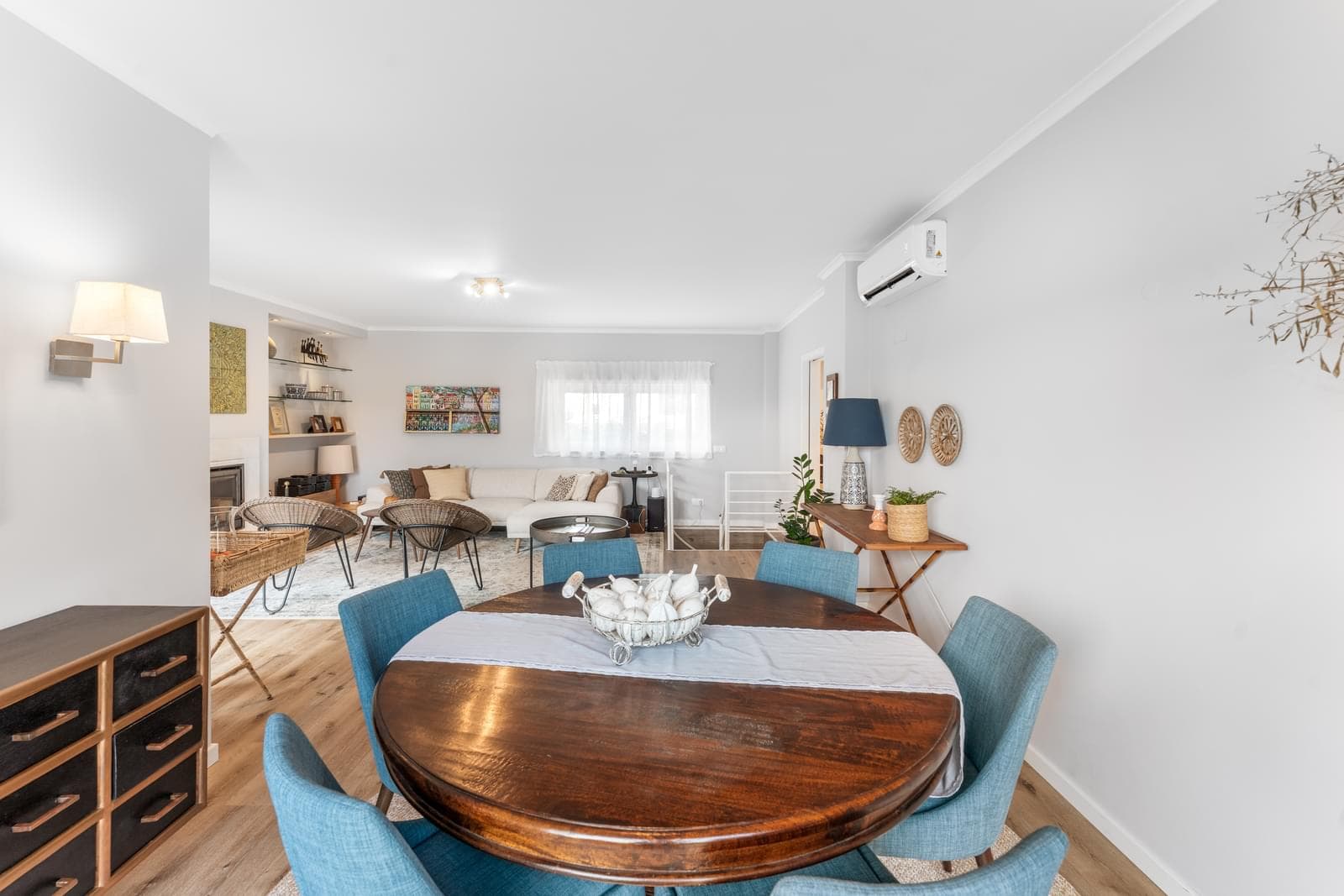 Moradia T4 + 1 com piscina, Murches, Cascais - Imagem 8