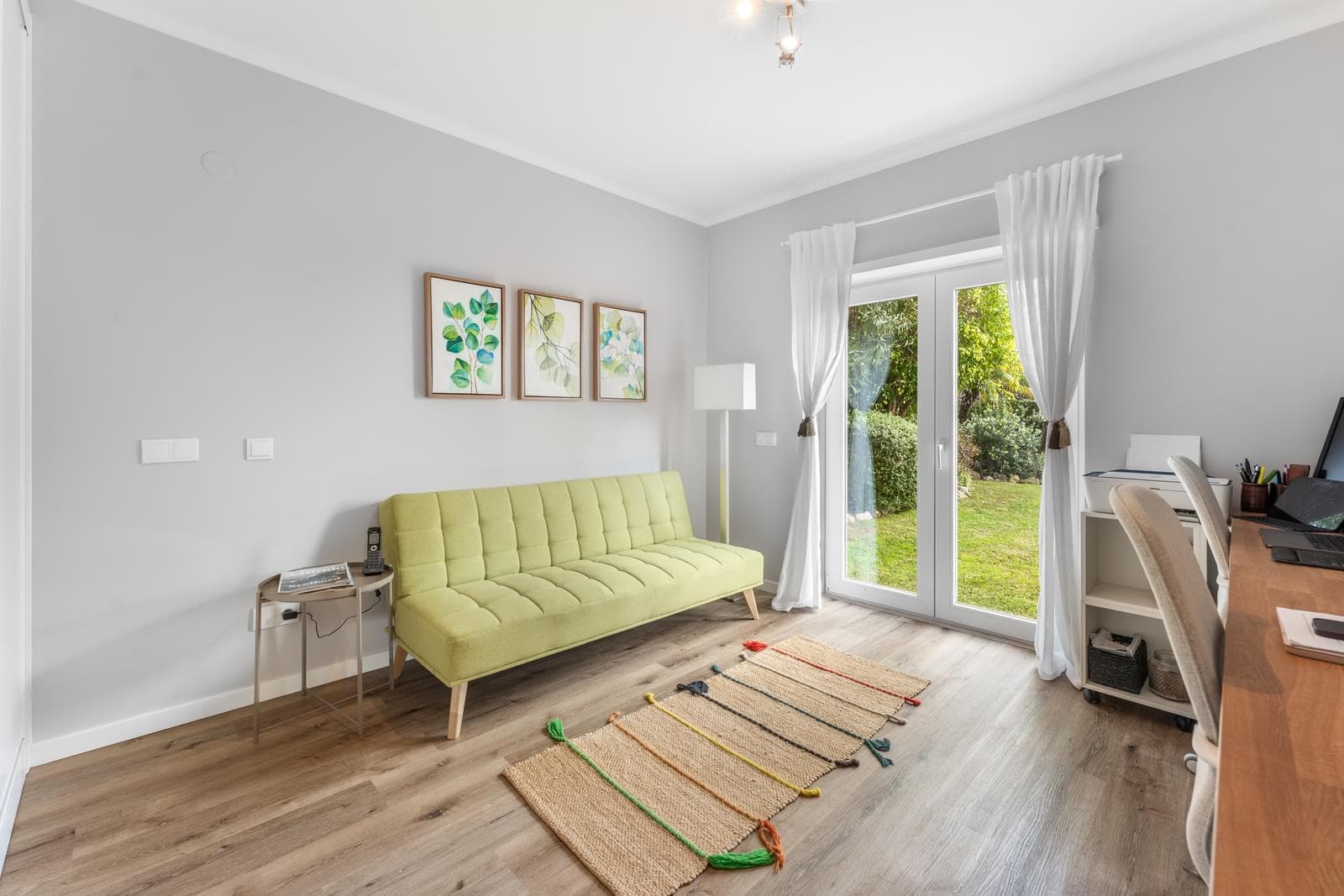 Moradia T4 + 1 com piscina, Murches, Cascais - Imagem 13