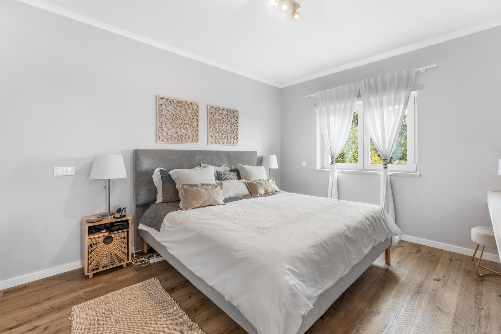 Moradia T4 + 1 com piscina, Murches, Cascais - Imagem 20