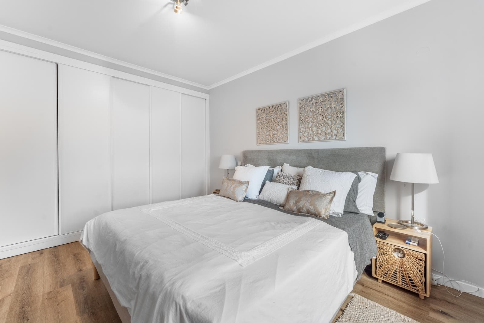 Moradia T4 + 1 com piscina, Murches, Cascais - Imagem 21