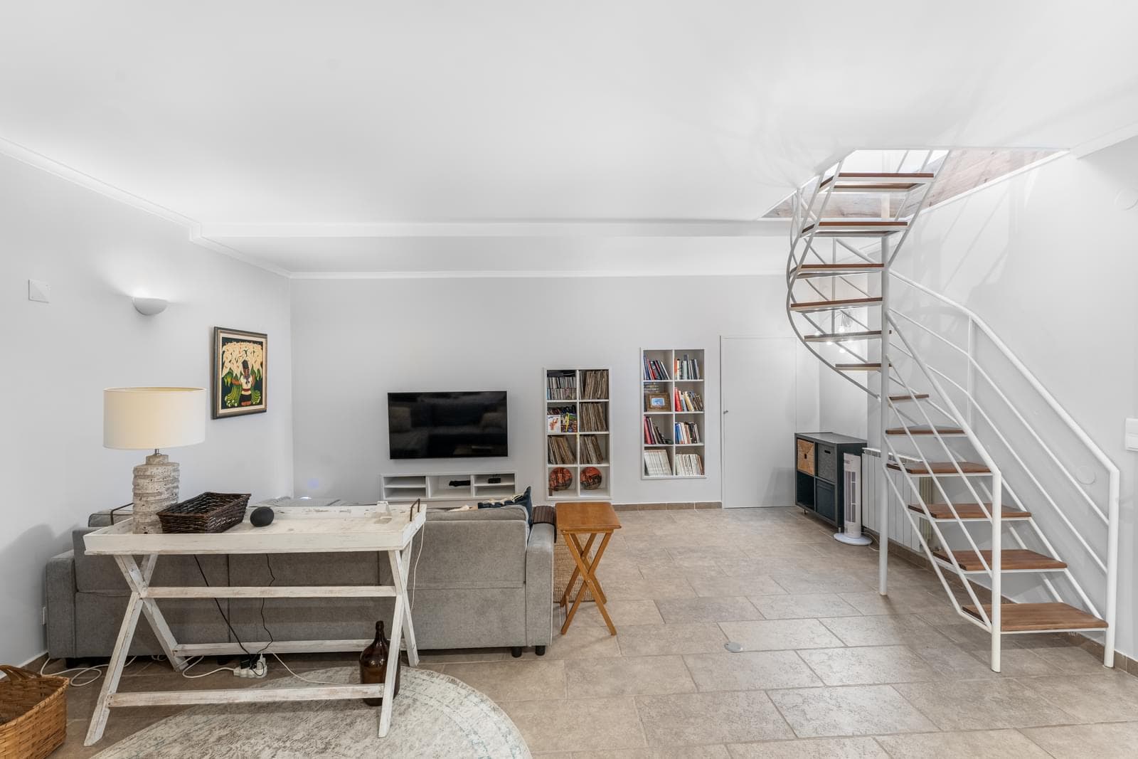 Moradia T4 + 1 com piscina, Murches, Cascais - Imagem 26