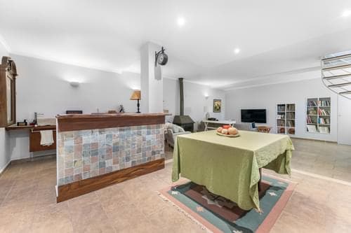 PF39423 - Moradia T4 + 1 com piscina, Murches, Cascais - Imagem 27