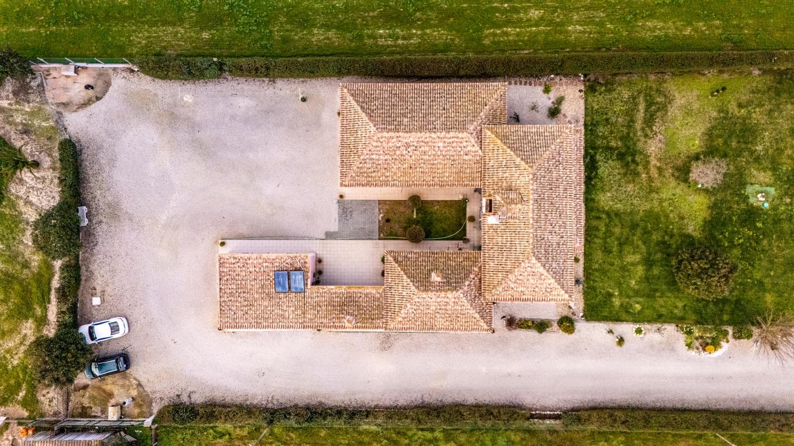 Moradia Isolada T4 com jardim, Palmela - Imagem 9