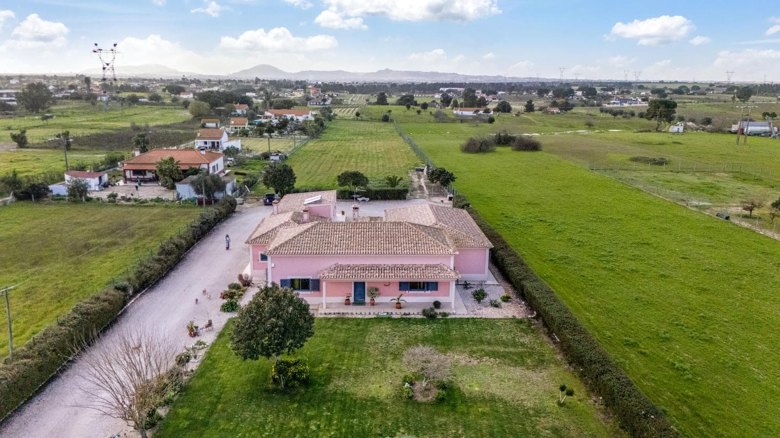 Moradia Isolada T4 com jardim, Palmela - Imagem 11