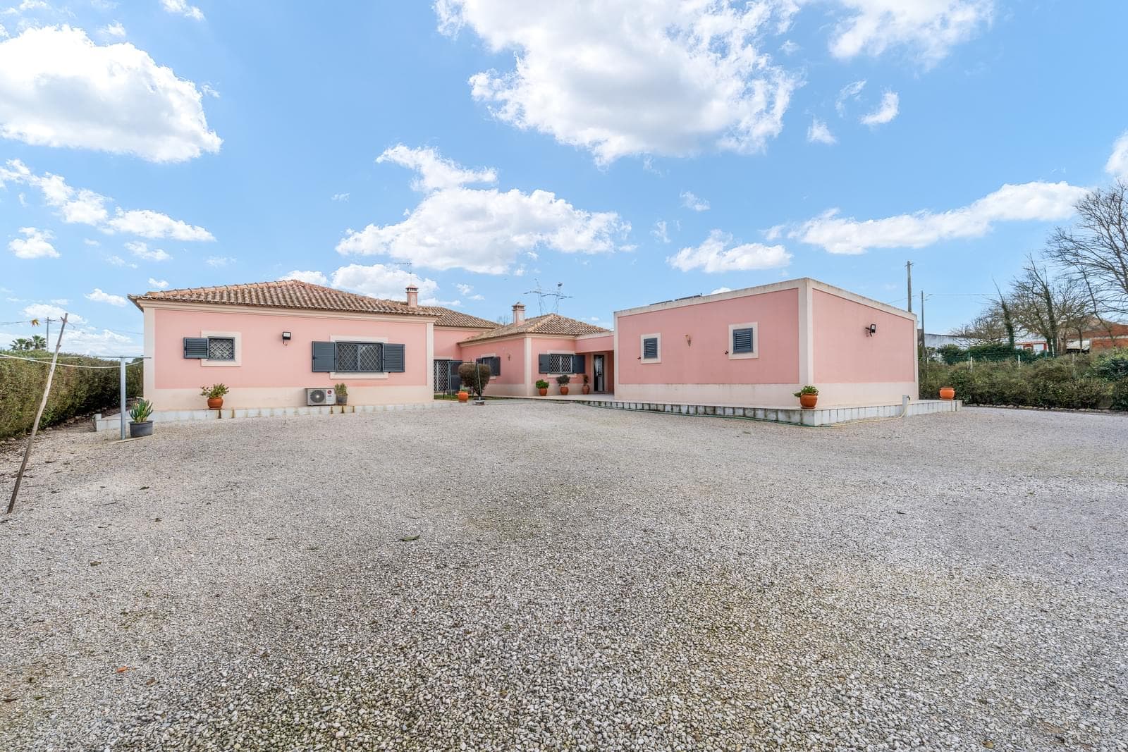 Moradia Isolada T4 com jardim, Palmela - Imagem 13