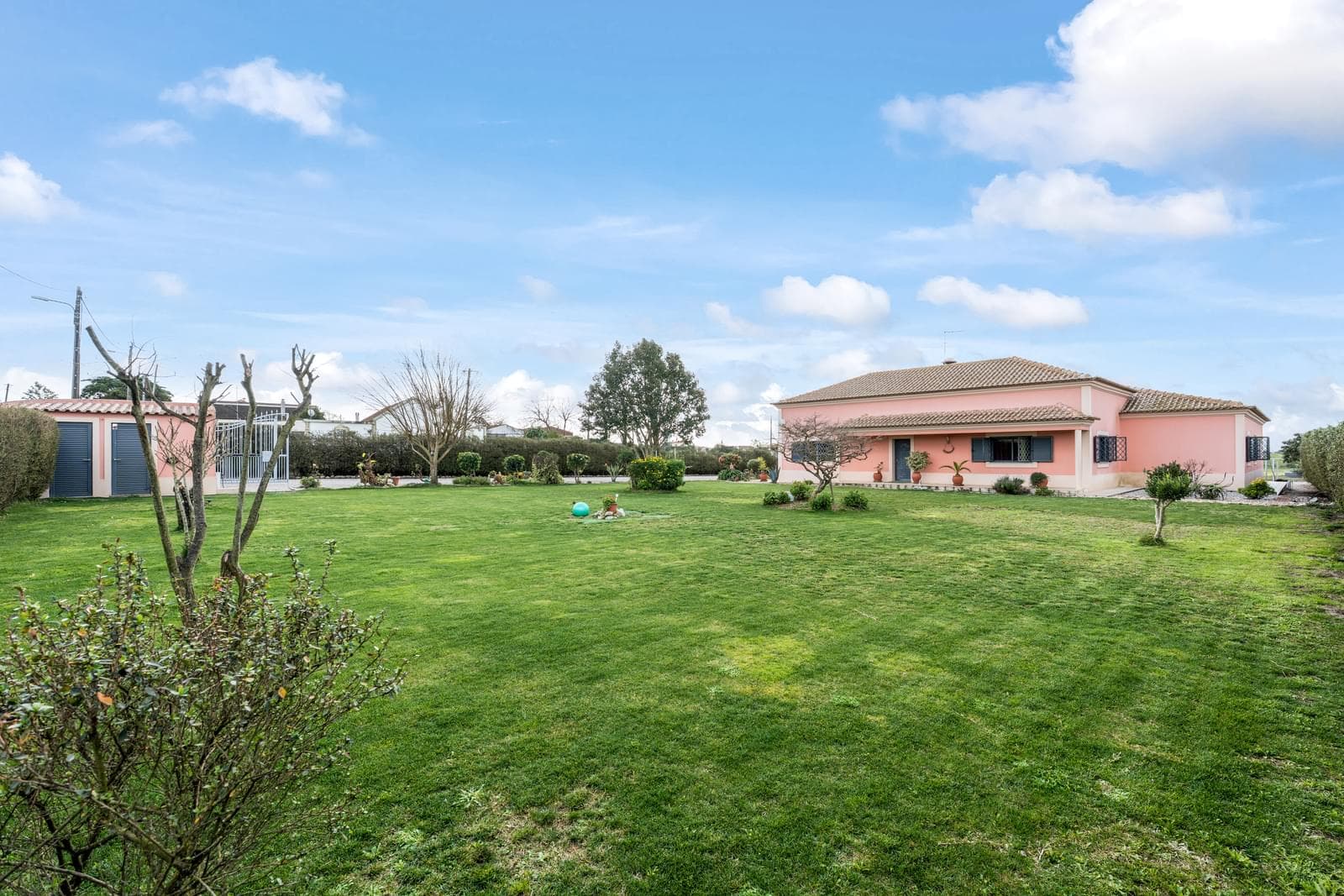 Moradia Isolada T4 com jardim, Palmela - Imagem 16