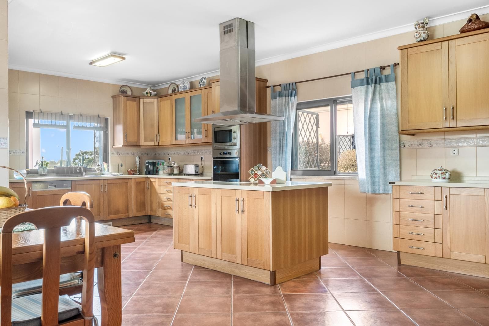 Moradia Isolada T4 com jardim, Palmela - Imagem 20