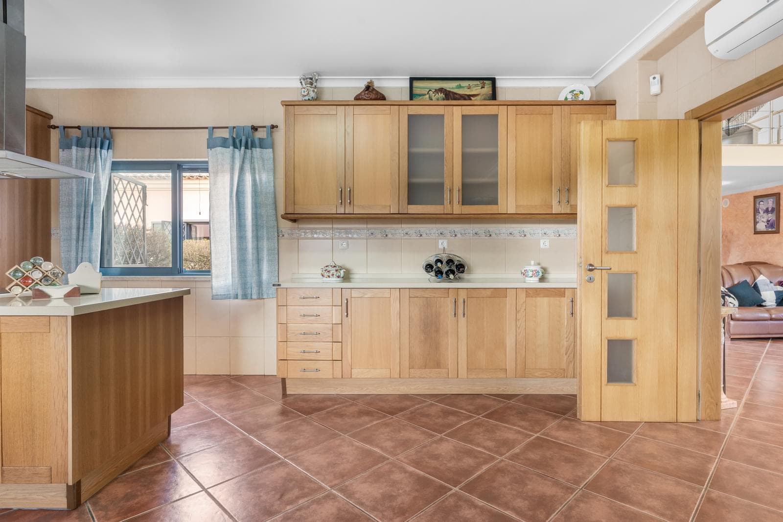 Moradia Isolada T4 com jardim, Palmela - Imagem 21