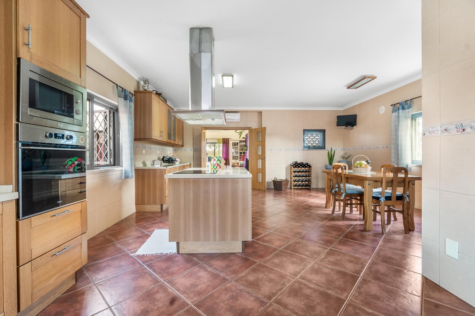 Moradia Isolada T4 com jardim, Palmela - Imagem 25