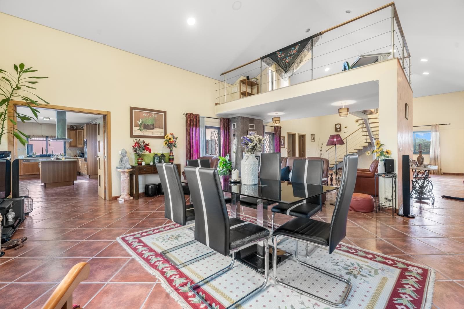 Moradia Isolada T4 com jardim, Palmela - Imagem 46