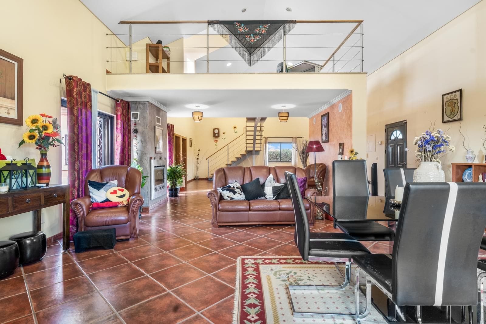 Moradia Isolada T4 com jardim, Palmela - Imagem 45