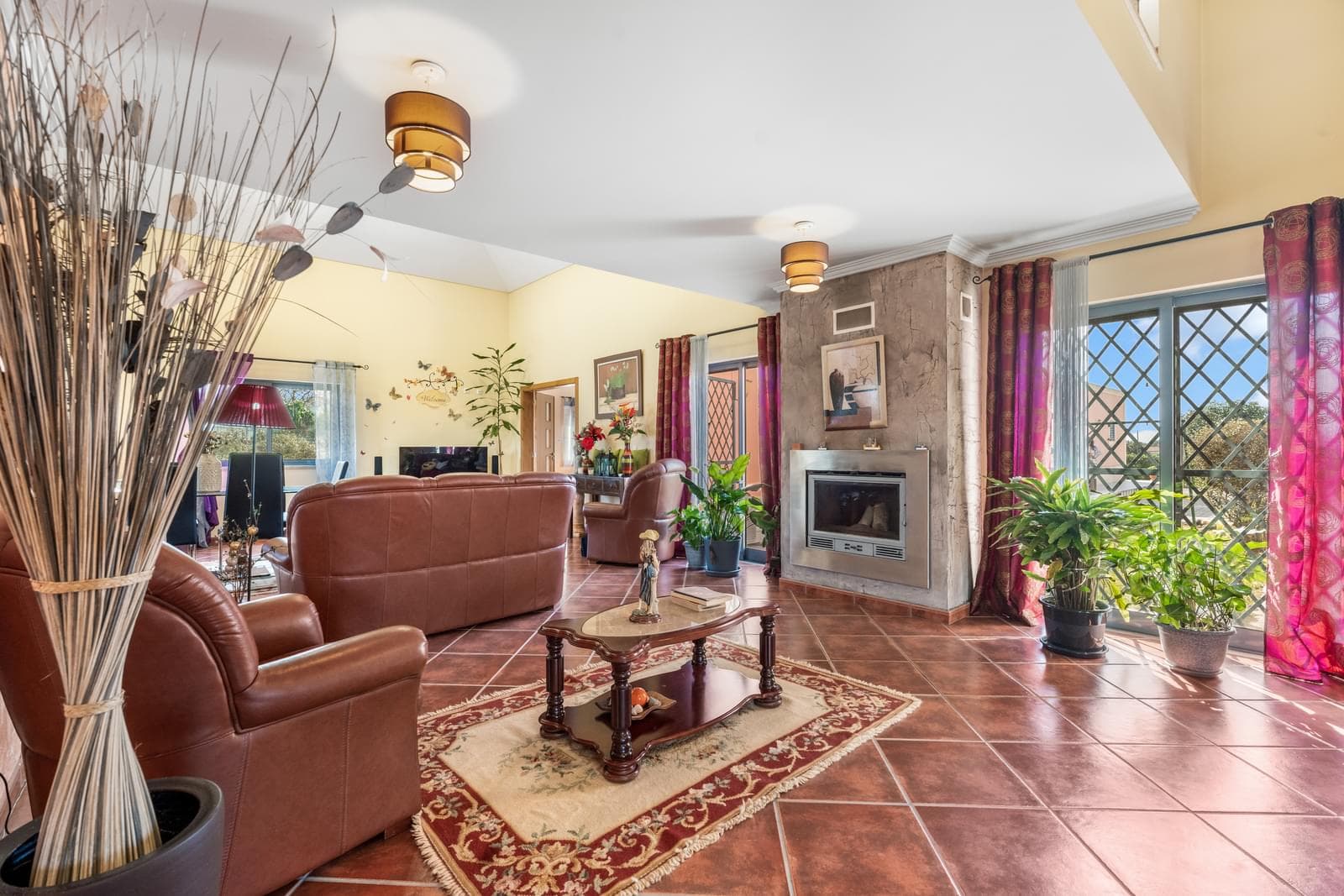 Moradia Isolada T4 com jardim, Palmela - Imagem 42