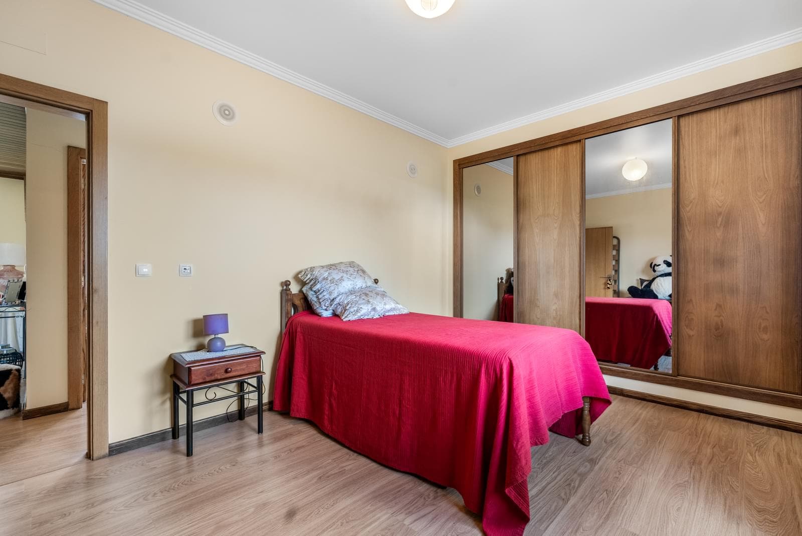 Moradia Isolada T4 com jardim, Palmela - Imagem 33