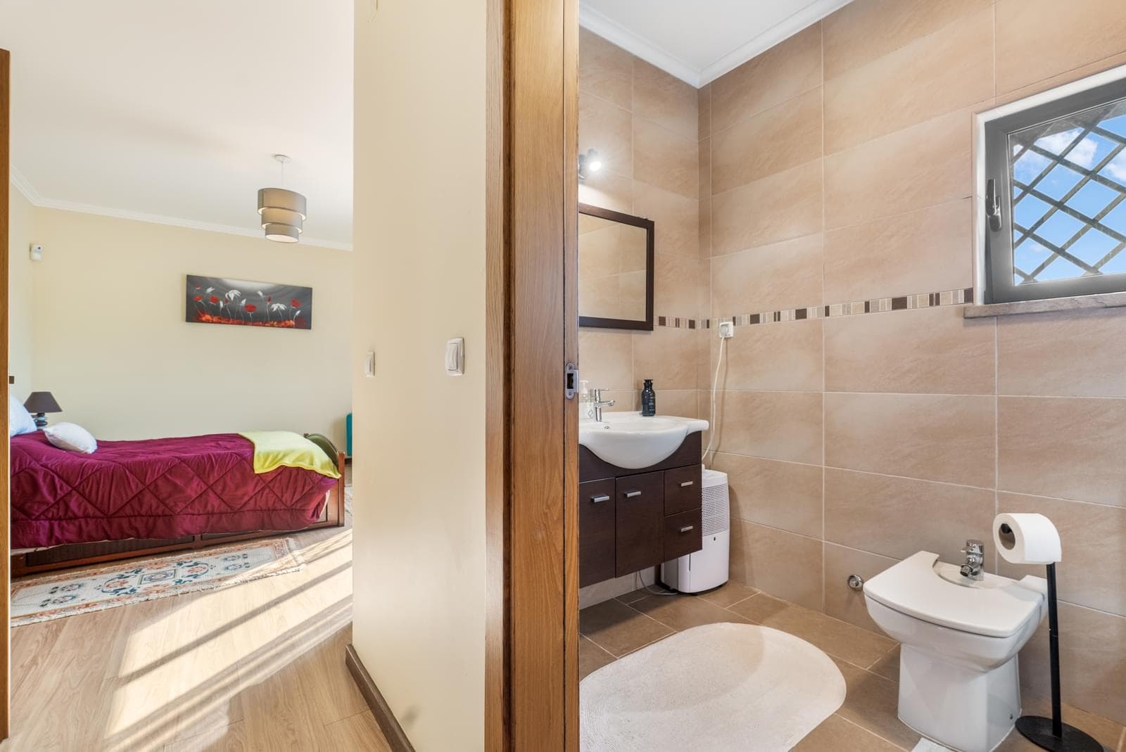 Moradia Isolada T4 com jardim, Palmela - Imagem 36