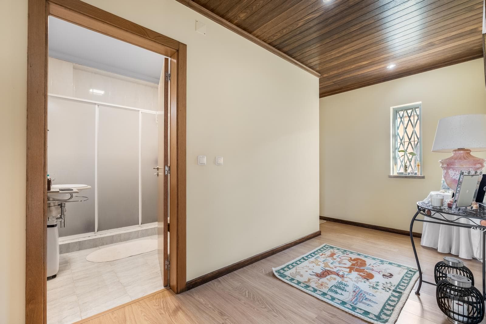 Moradia Isolada T4 com jardim, Palmela - Imagem 28