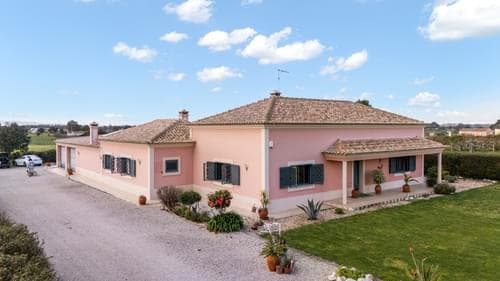 PF39425 - Moradia Isolada T4 com jardim, Palmela - Imagem 3