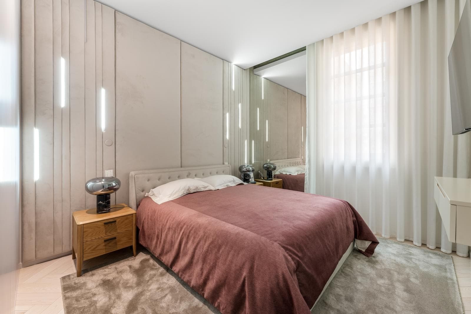 2 Bedroom Apartment with parking, Avenida da Liberdade, Lisboa - Image 22