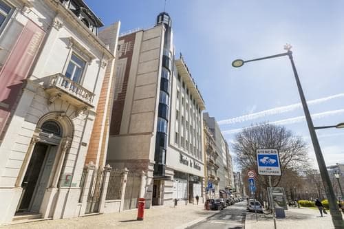 PF39427 - Apartamento T2 com estacionamento, Avenida da Liberdade, Lisboa - Imagem 30