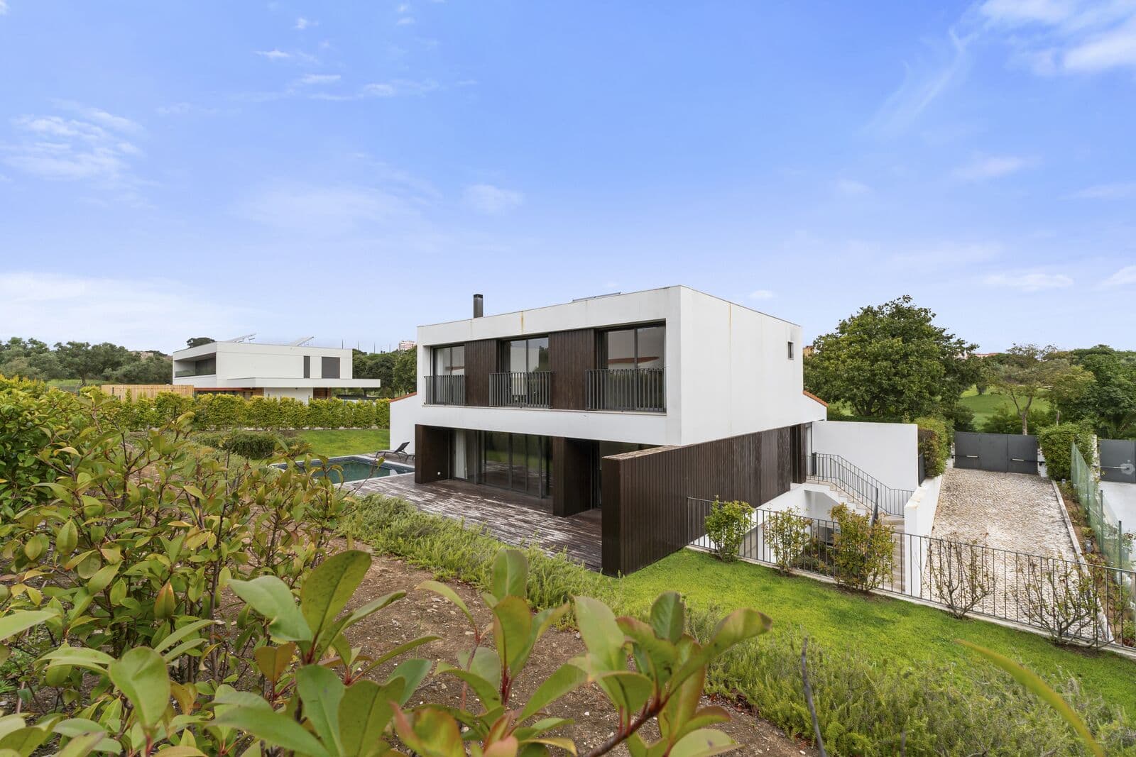 Moradia Isolada T4 com piscina, Oeiras - Imagem 43