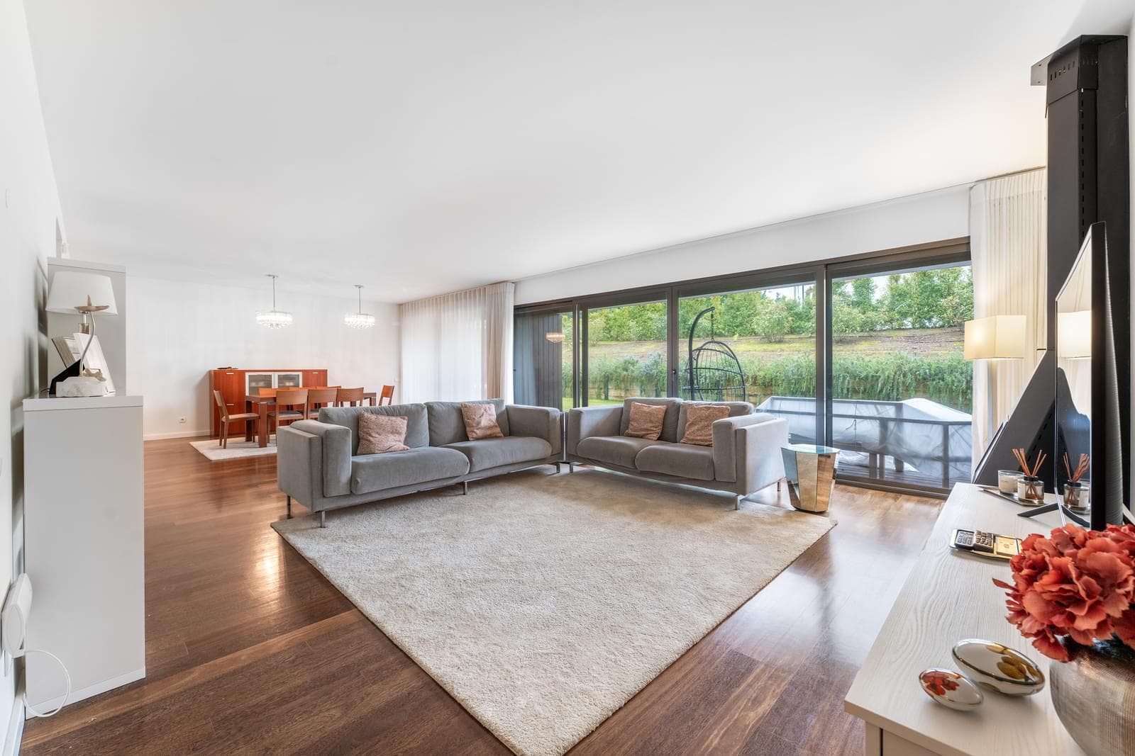 Moradia Isolada T4 com piscina, Oeiras Golf Residence, Oeiras - Imagem 2