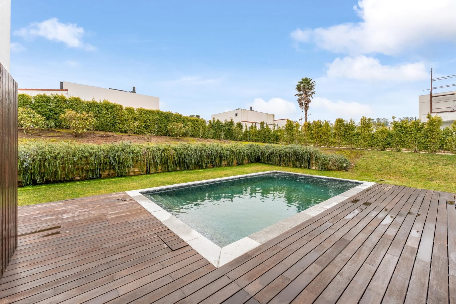 Moradia Isolada T4 com piscina, Oeiras Golf Residence, Oeiras - Imagem 31