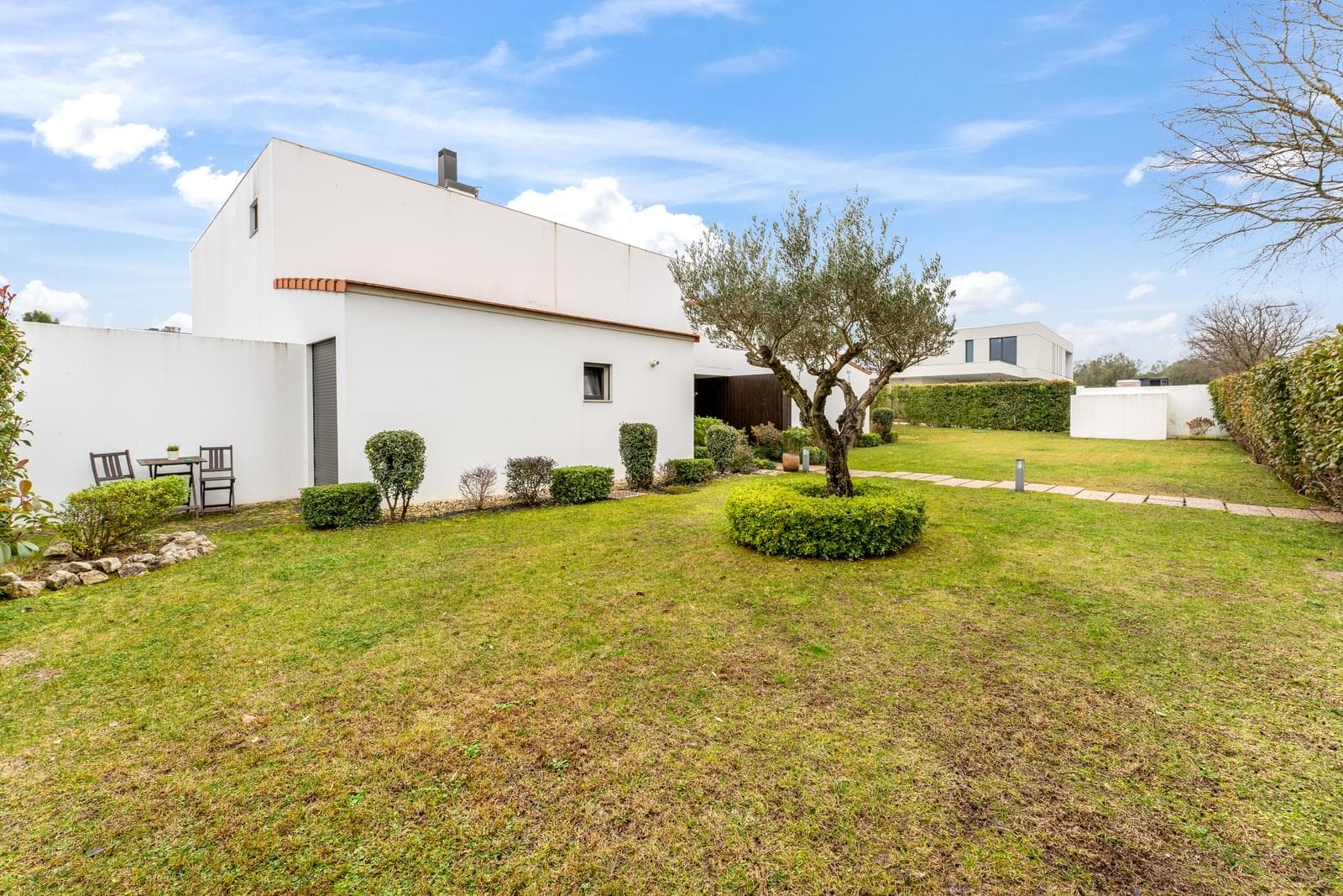 Moradia Isolada T4 com piscina, Oeiras Golf Residence, Oeiras - Imagem 34