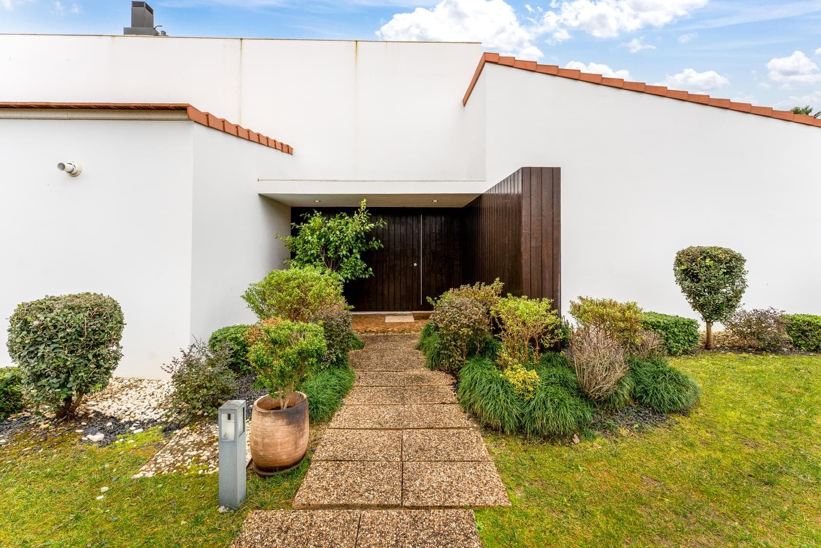 Moradia Isolada T4 com piscina, Oeiras Golf Residence, Oeiras - Imagem 36
