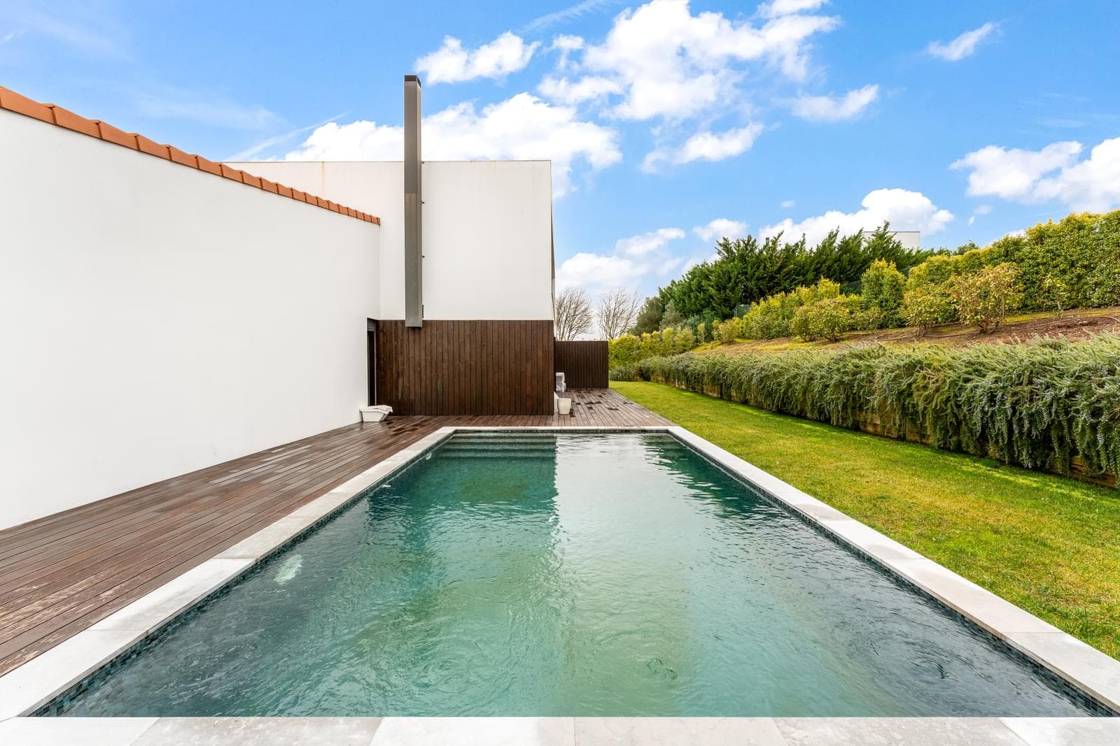 Moradia Isolada T4 com piscina, Oeiras Golf Residence, Oeiras - Imagem 33