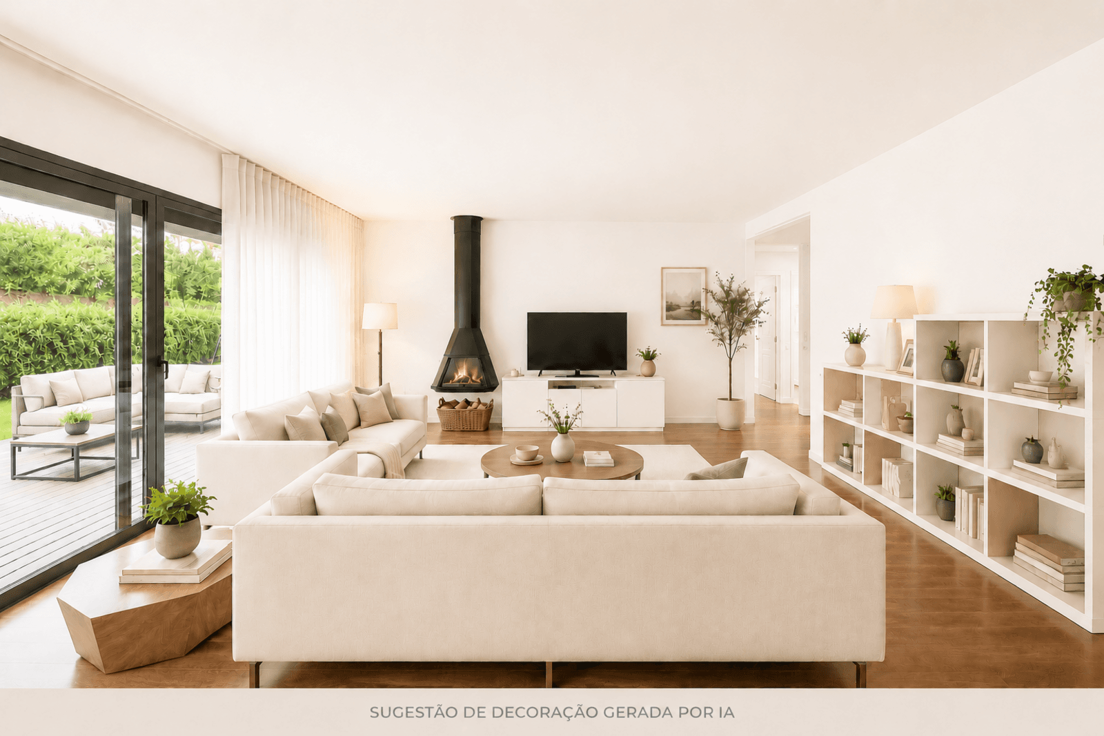 Moradia Isolada T4 com piscina, Oeiras Golf Residence, Oeiras - Imagem 8