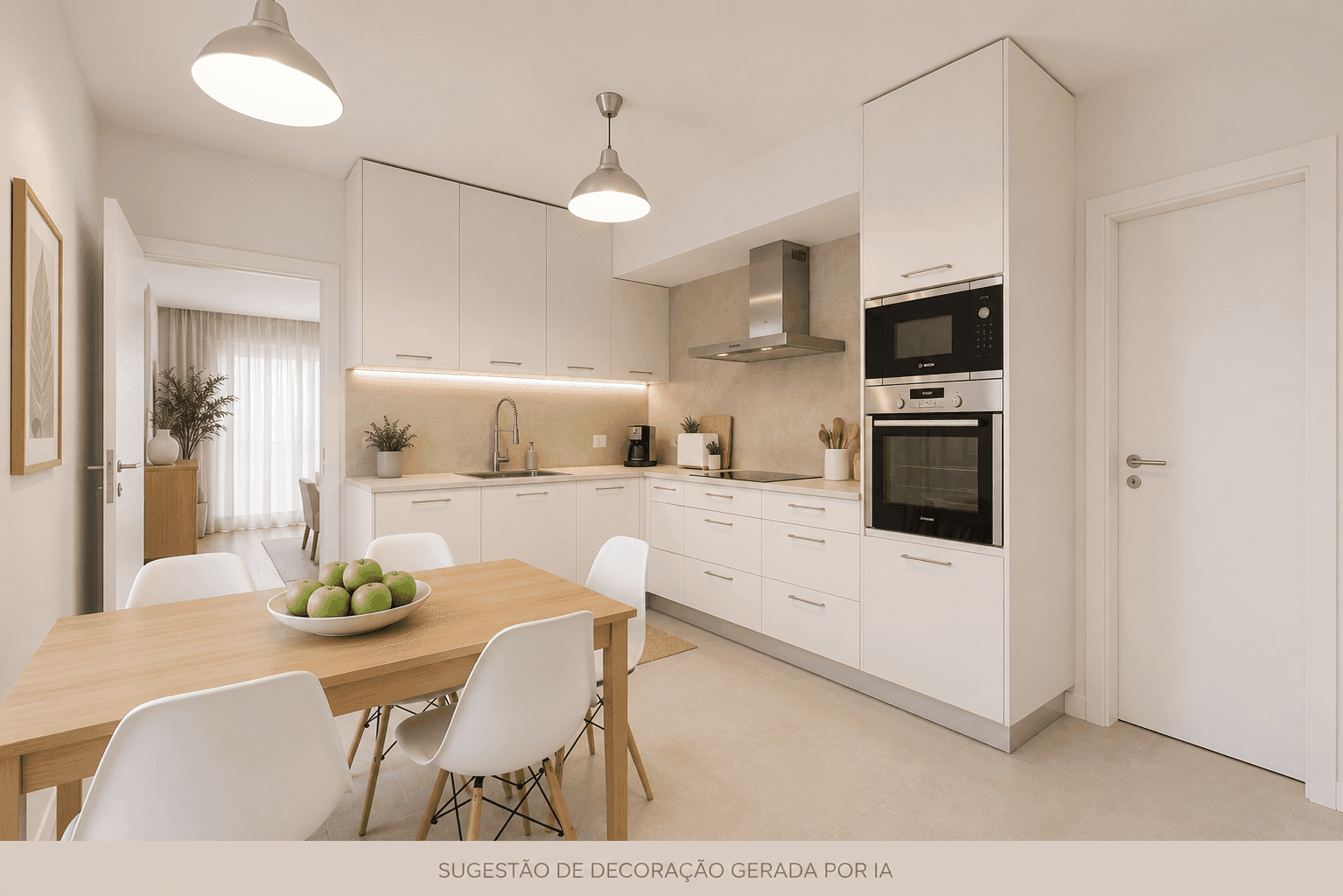Moradia Isolada T4 com piscina, Oeiras Golf Residence, Oeiras - Imagem 14